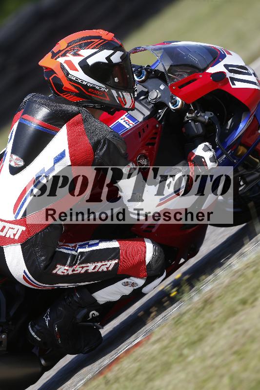 /28 20.06.2025 PROMAX ADR/Gruppe rot/70